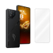 Захисне Full Glue скло ProPlus для Asus ROG Phone 8 / 8 Pro Transparent