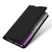 Чехол-книжка Dux Ducis Skin Pro для Samsung Galaxy S10+ G975F Black