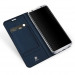 Чехол-книжка Dux Ducis Skin Pro для Samsung Galaxy S10+ G975F Navy Blue