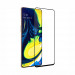 Защитное 3D стекло Nillkin CP+PRO для Samsung Galaxy A80 A805F Black