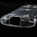 Чохол Shell для DOOGEE S88 Plus Transparent