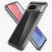 Чохол Spigen Ultra Hybrid для Google Pixel 8 Прозорий