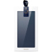 Чохол-книжка Dux Ducis Skin Pro для Samsung Galaxy A72 A725F Navy Blue