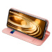 Чохол-книжка Dux Ducis Skin Pro для Samsung Galaxy A72 A725F Rose Gold