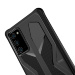 Чохол Butterfly Shadow Series для Samsung Galaxy Note 20 N980F Black