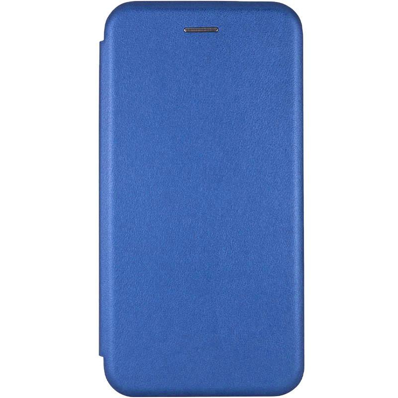 Чохол-книжка Classy для Xiaomi Redmi 15 (Global) Blue