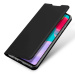 Чохол-книжка Dux Ducis Skin Pro для Samsung Galaxy A72 A725F Black