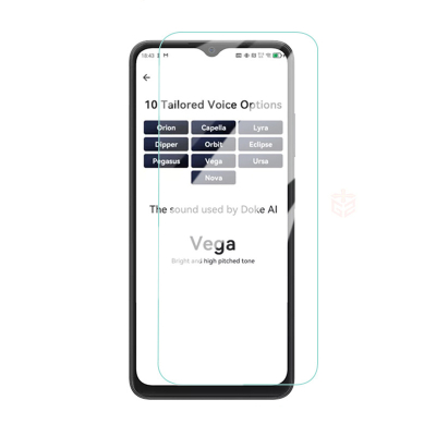 Захисне скло ProPlus для Blackview Wave 9C Transparent