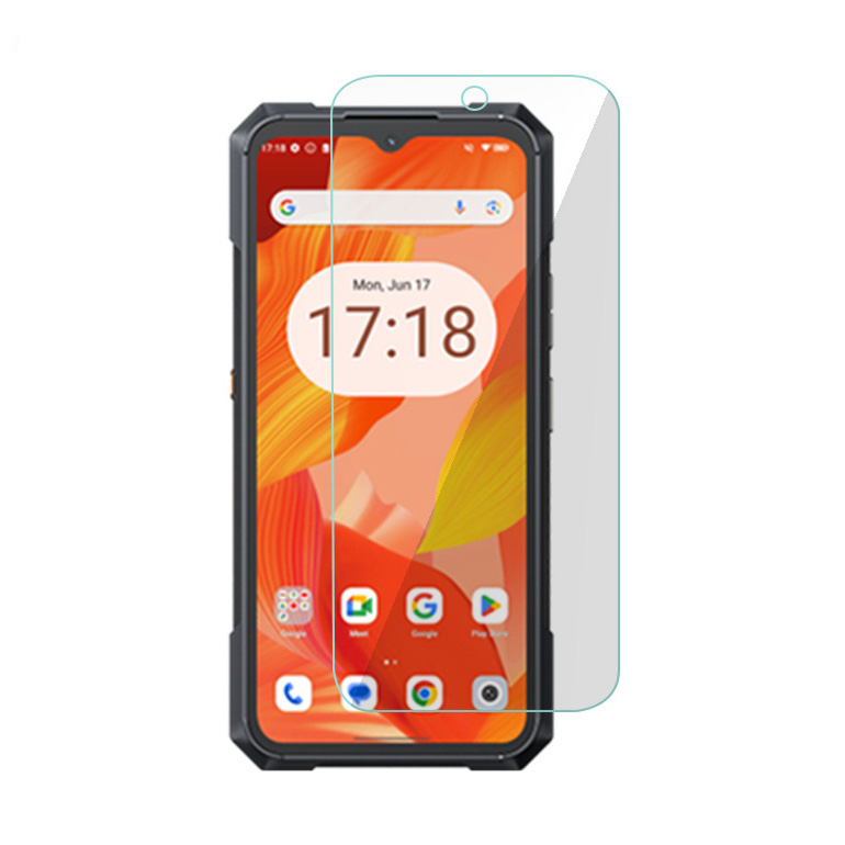 Захисне скло ProPlus для Cubot Kingkong X Transparent