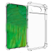 Чохол Idewei Corner AirBag для Google Pixel 8 Transparent