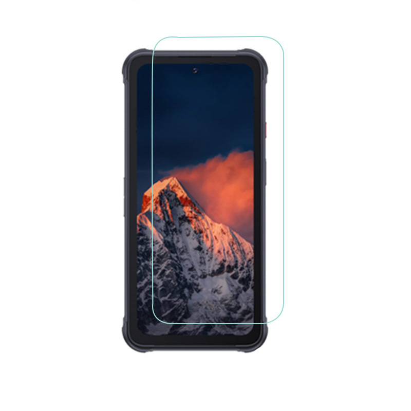 Захисне скло ProPlus для Cubot Kingkong 8 Transparent