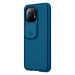 Чохол Nillkin CamShield Pro для Xiaomi Mi 11 Blue