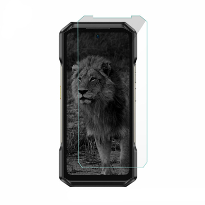 Захисне скло ProPlus для Ulefone Armor 27 Pro Transparent