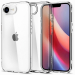 Чохол Spigen Ultra Hybrid для Apple iPhone 16e Прозорий