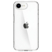 Чохол Spigen Ultra Hybrid для Apple iPhone 16e Прозорий