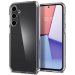 Чохол Spigen Ultra Hybrid для Samsung Galaxy A35 Прозорий