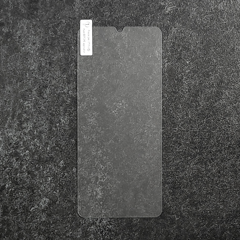 Захисне скло ProPlus для Doogee X96 Pro Transparent