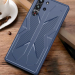 Чохол Butterfly Shadow Series для ZTE Nubia Redmagic 10 Pro / 10 Pro Plus / 10S Pro / 10S Pro Plus Blue