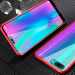 Чохол Fashion Magnetic Flip 360 для Honor 10 Red