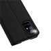 Чохол-книжка Dux Ducis Skin Pro для Samsung Galaxy M51 M515F Black