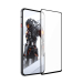 Захисне скло FlipBox для ZTE Nubia Red Magic 7 Pro / 7s Pro Чорне