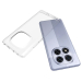 Чохол Epic для Xiaomi Redmi Note 14 Pro+ 5G Transparent