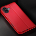 Чохол-книжка Dux Ducis Hivo для Apple iPhone 17 Red