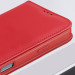 Чохол-книжка Dux Ducis Hivo для Apple iPhone 17 Red