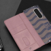 Чохол для смартфона DUX DUCIS Bril for Samsung Galaxy Fold 5 Pink