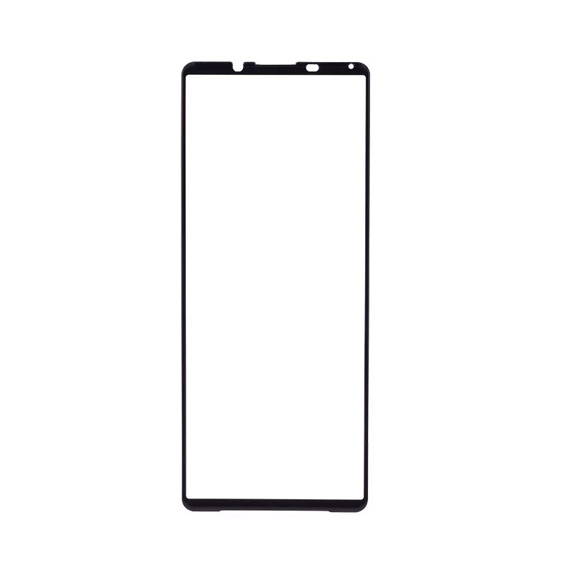 Захисне 3D скло ProPlus для Sony Xperia 5 IV Black