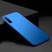 Пластиковий чохол MOFI Slim Shield для Realme XT / Realme X2 / Oppo K5 Blue