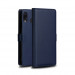 Чохол-книжка DZgogo Milo Series для Samsung Galaxy M20 M205F Navy Blue