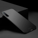 Пластиковий чохол MOFI Slim Shield для Realme XT / Realme X2 / Oppo K5 Black