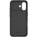Карбонова накладка Nillkin CamShield Pro для Apple iPhone 17 Black