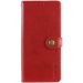 Чохол-книжка GETMAN Gallant (PU) для Xiaomi Redmi 15 (Global) Red