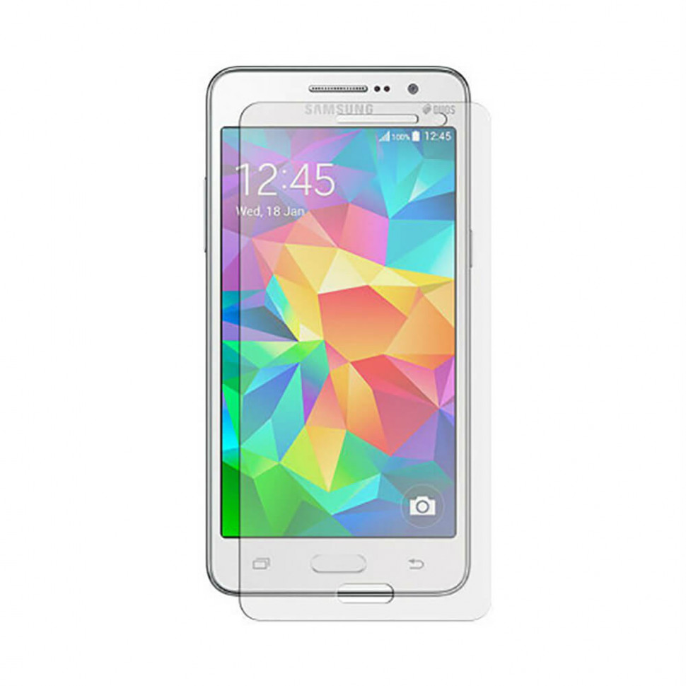 Защитная пленка Pro+ для Samsung Galaxy Grand Prime G530H