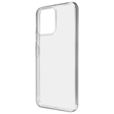 TPU чохол Epic 1,5mm для ZTE Blade V50 Design 4G Transparent