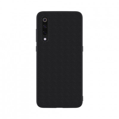 Чехол Lenuo Nylon для Xiaomi Mi 9 SE Black