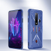 Чохол Butterfly Shadow Series для ZTE Nubia Redmagic 7 Navy Blue