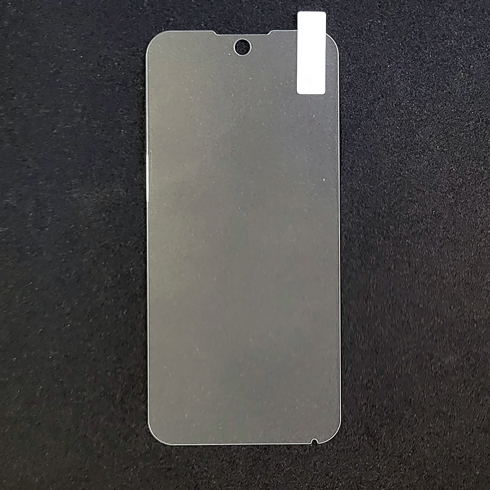 Захисне скло ProPlus для Doogee S59 Pro Transparent