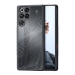 Чохол Dux Ducis Aimo Series для ZTE Nubia Redmagic 11 Pro / 11 Pro Plus Black