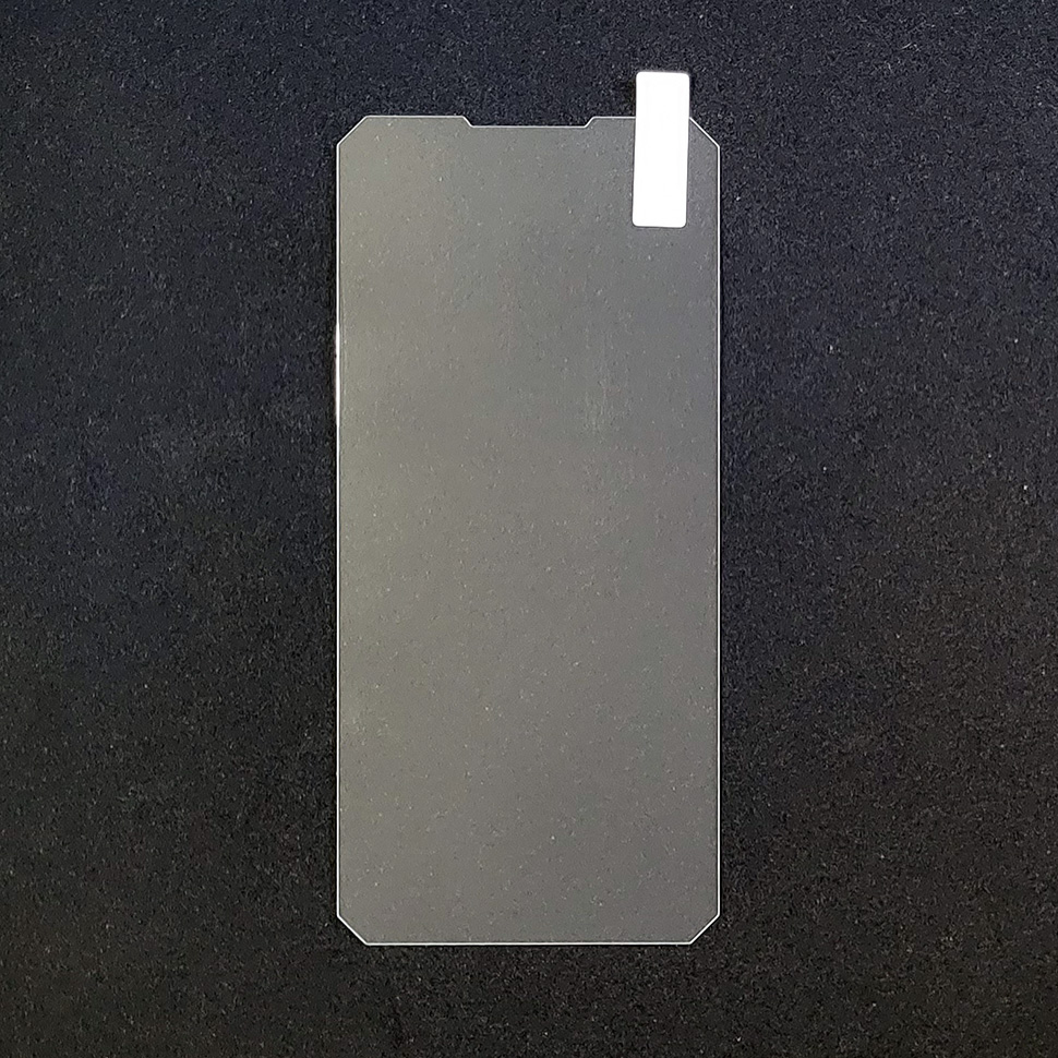 Захисне скло ProPlus для Doogee S89 Pro Transparent
