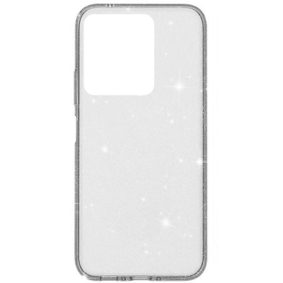 TPU чохол Nova для Xiaomi 14T Pro Transparent