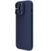 Чохол Silicone Nillkin LensWing Magnetic для Apple iPhone 14 Pro Синій