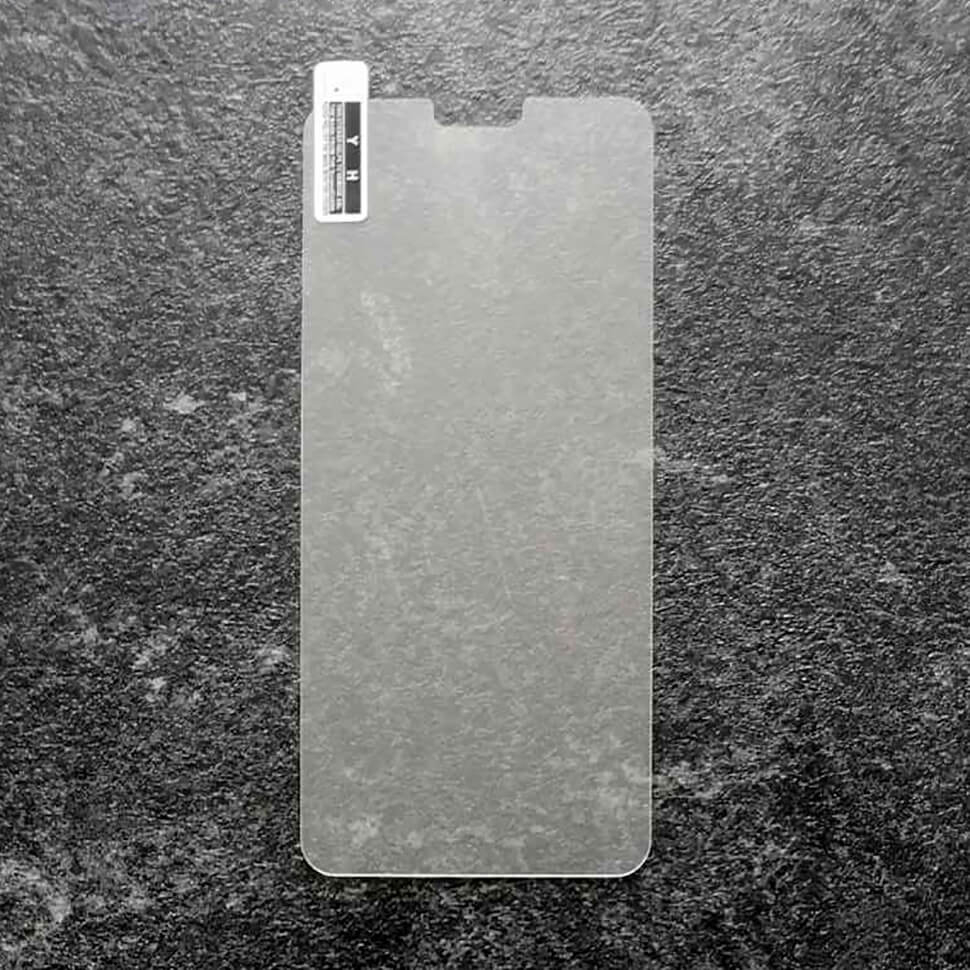 Защитное стекло Pro+ для Blackview BV6300 Pro Transparent