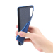 Накладка Dux Ducis Skin Lite для Samsung Galaxy A30s / A50 A307F/A505F Blue