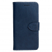 Чехол-книжка EcoCase Skin Series для Redmi Note 9S / 9 Pro / 9 Pro Max Blue