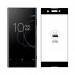 Защитное 3D стекло Pro+ для Sony Xperia XA1 Plus (G3412), Black