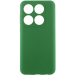 Чохол Silicone Cover Lakshmi Full Camera (AA) для Xiaomi 15T Pro Green