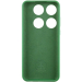 Чохол Silicone Cover Lakshmi Full Camera (AA) для Xiaomi 15T Pro Green